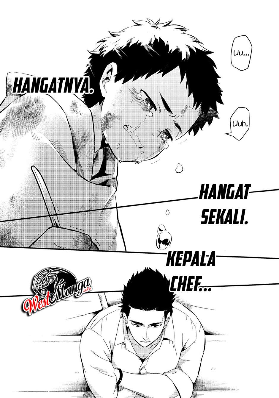 Welcome to Cheap Restaurant of Outcasts! (Tsuihousha Shokudou e Youkoso!)